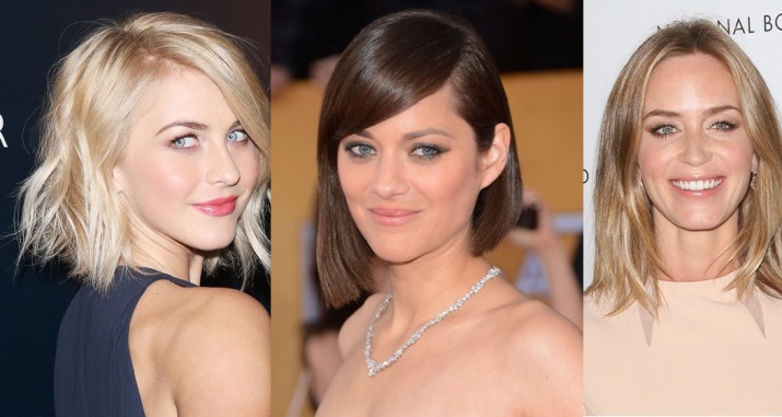 4 Stunning Bob Haircuts for All Hair and Face Types