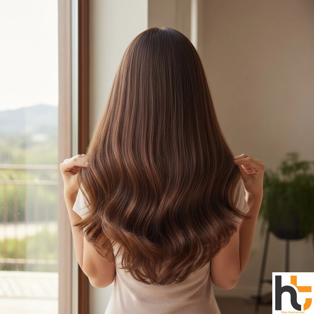 5 Proven Hair Growth Tips for Longer, Stronger Hair Naturally