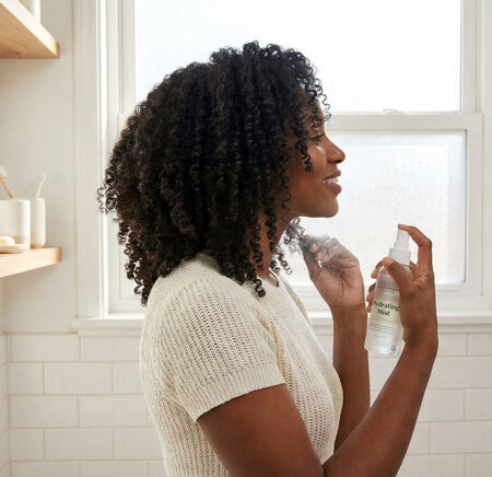 Low Porosity Hair: Why Your Products Aren’t Working