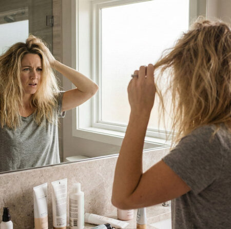 Hard Water Hair Damage: Signs, Causes, and How to Fix It