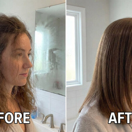 Why Is My Hair So Frizzy? 7 Simple Fixes That Actually Work