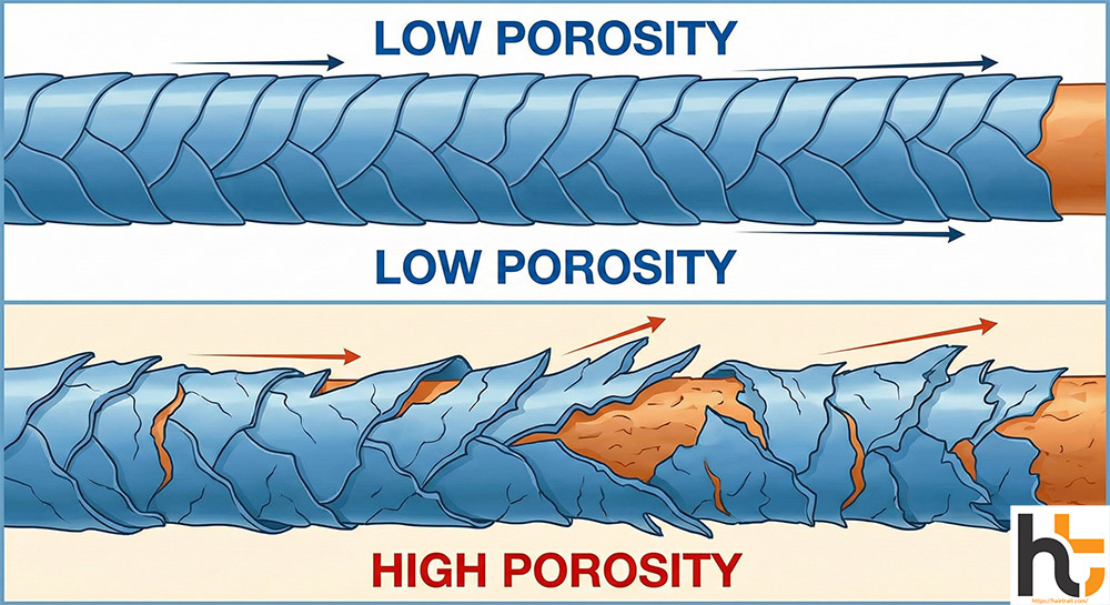How to Test Hair Porosity: Why the Water Glass Test Fails (And What to Do Instead)