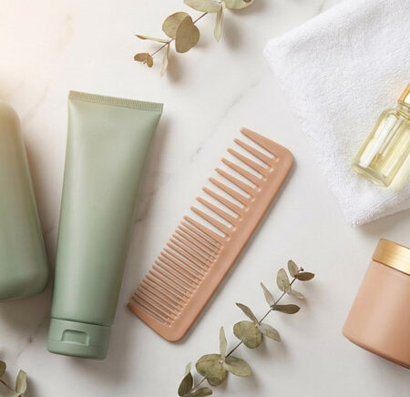 Hair Care Basics: The Complete Beginner’s Guide to Healthy Hair