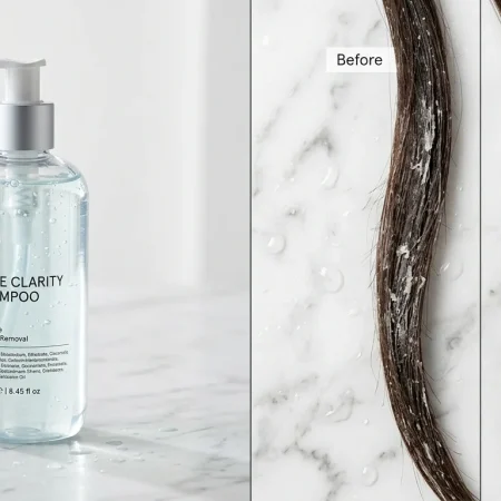 Clarifying Shampoo: When to Use It, How Often, and 6 Mistakes That Damage Hair
