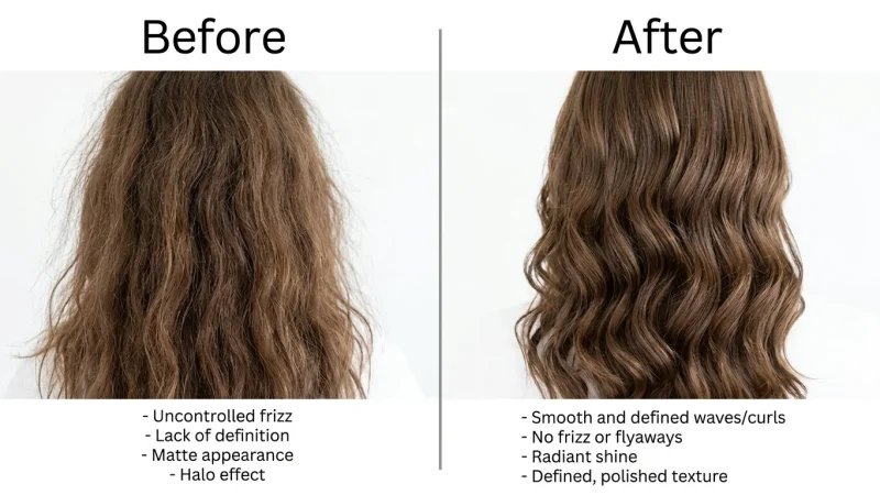 Frizzy Hair Solutions: 9 Causes and How to Fix Each One Permanently