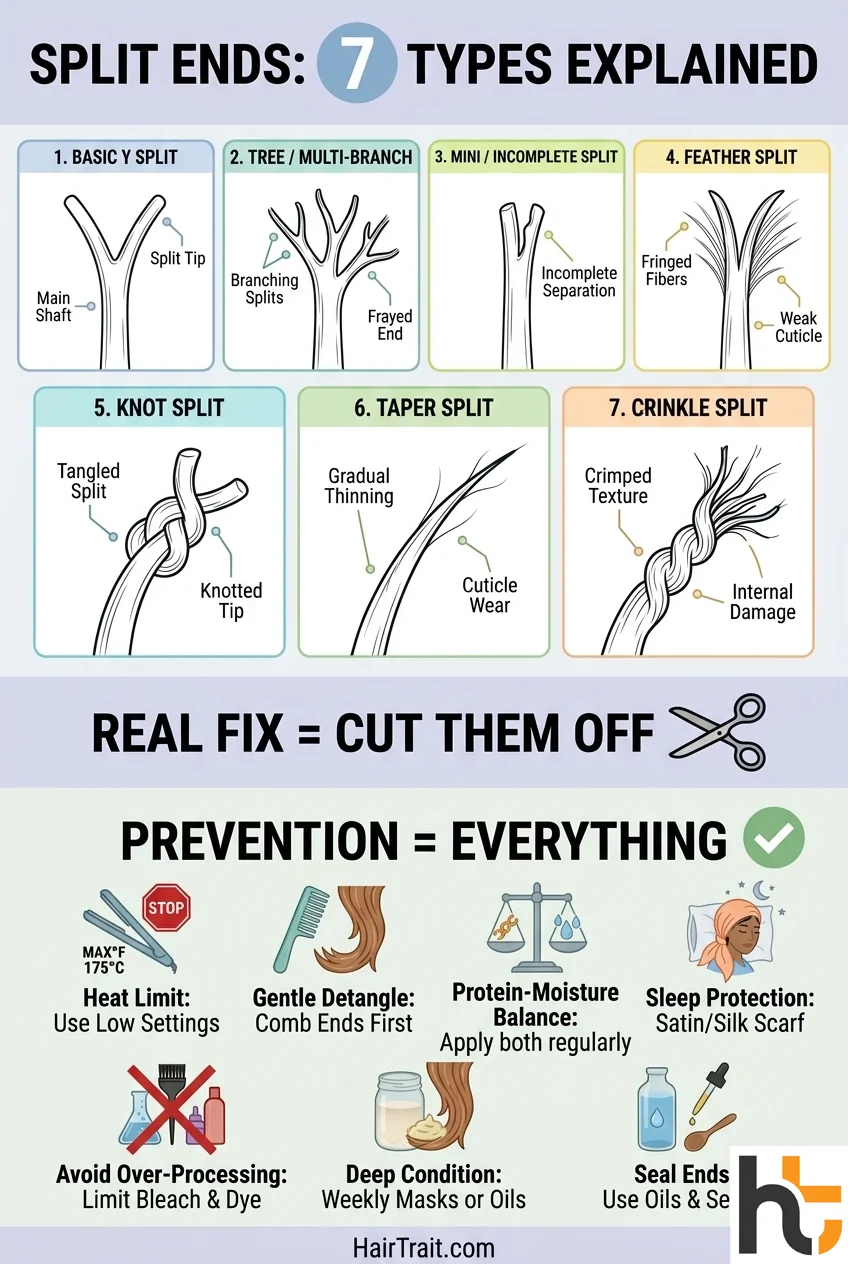 Hair vitamins Pinterest guide what works versus marketing hype science based