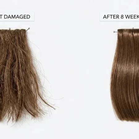 Heat Damage Repair: 6 Science-Backed Steps That Actually Work (And What Doesn’t)