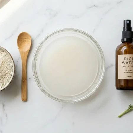 Rice Water for Hair: 5 Proven Benefits (And 3 Mistakes That Ruin Results)