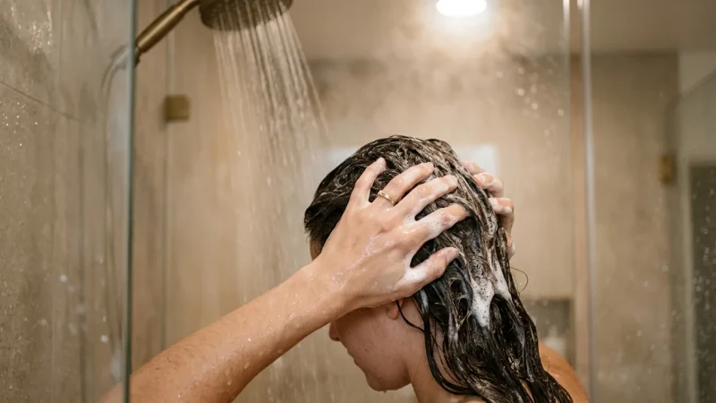 Sulfates in Shampoo: What the Science Actually Says (And Who Should Avoid Them)