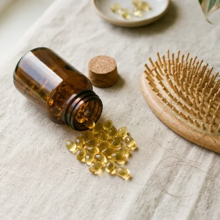 Biotin for Hair Growth: Effective or Just Expensive Urine?