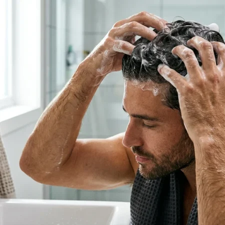 Do DHT Blocking Shampoos Work? Here’s What Science Says