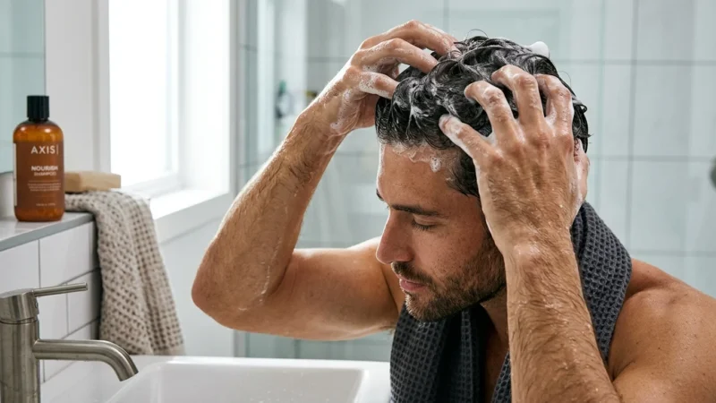 Do DHT Blocking Shampoos Work? Here’s What Science Says