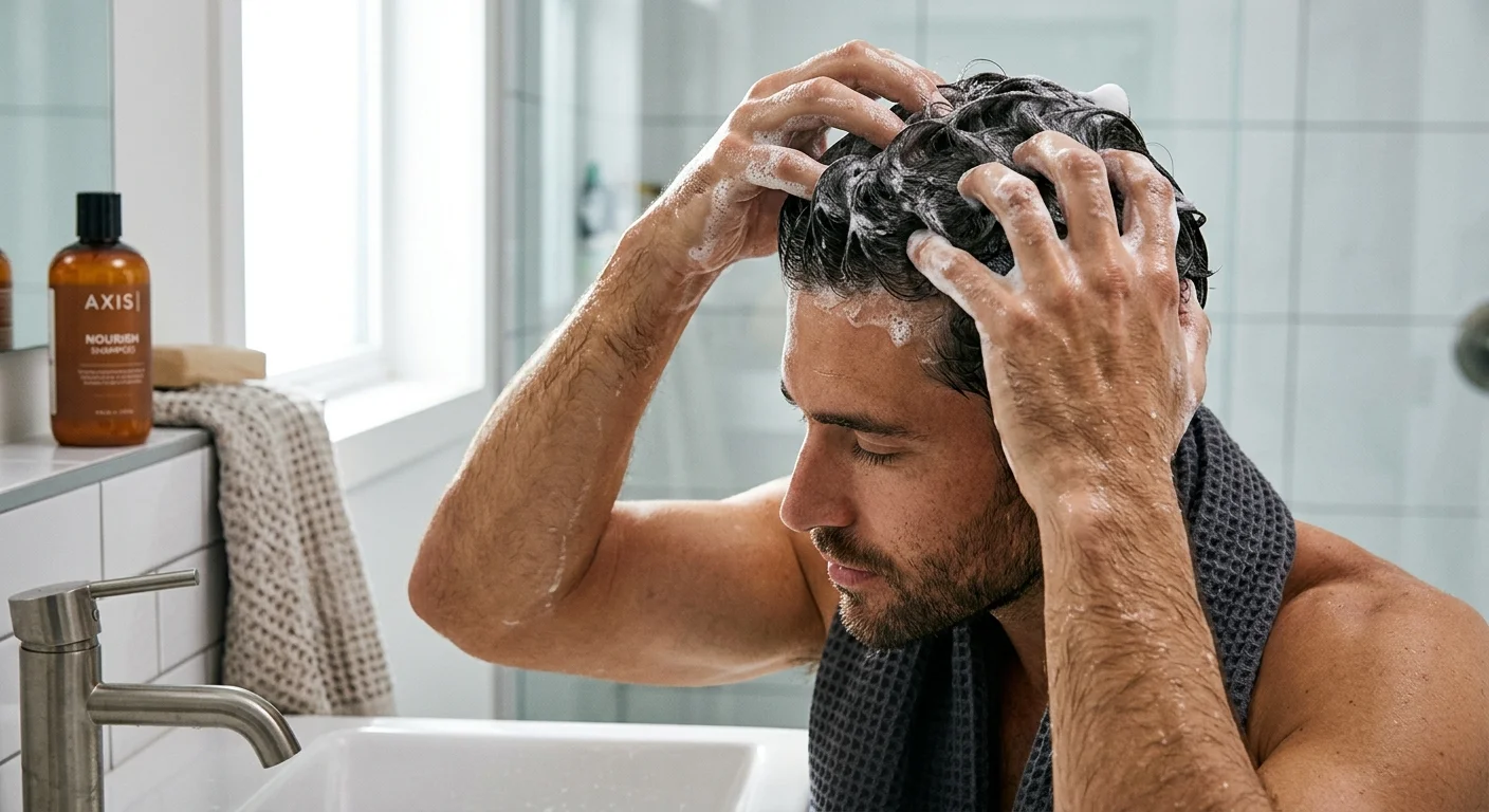 Do DHT Blocking Shampoos Work? Here’s What Science Says