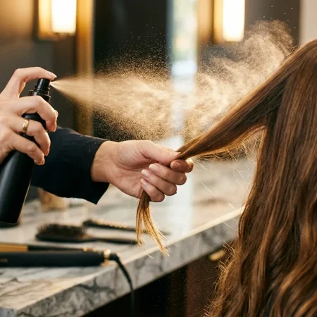 Do Heat Protectants Actually Work? What the Science Says