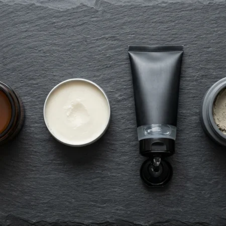 Pomade vs Wax vs Gel vs Clay: Which Hair Product Is Right for You?