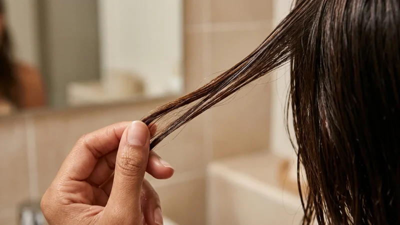 The Protein Moisture Balance: What It Really Means and How to Find Yours