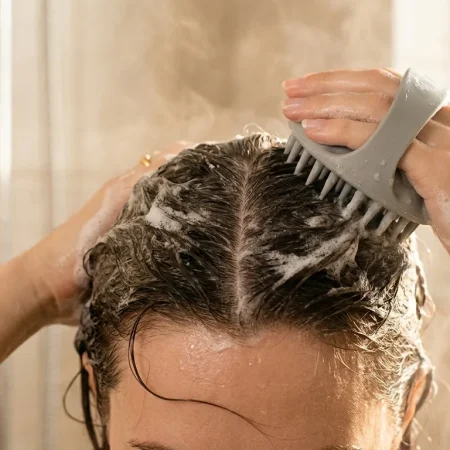 Scalp Buildup: What It Is, What Causes It, and How to Actually Remove It