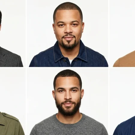 Best Beard Styles for Face Shapes: The Complete 2026 Guide