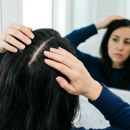 Seborrheic Dermatitis vs Dandruff: How to Tell the Difference