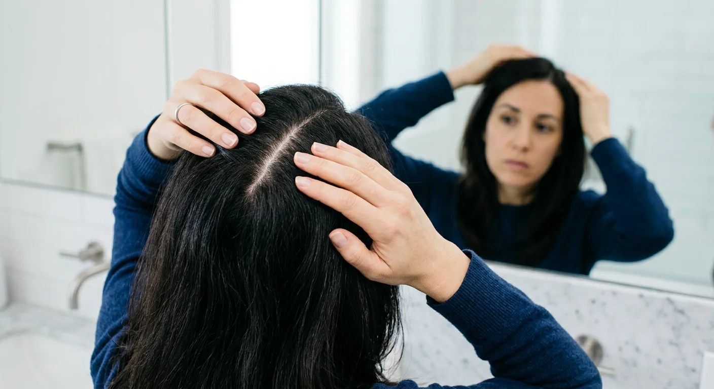 Seborrheic Dermatitis vs Dandruff: How to Tell the Difference